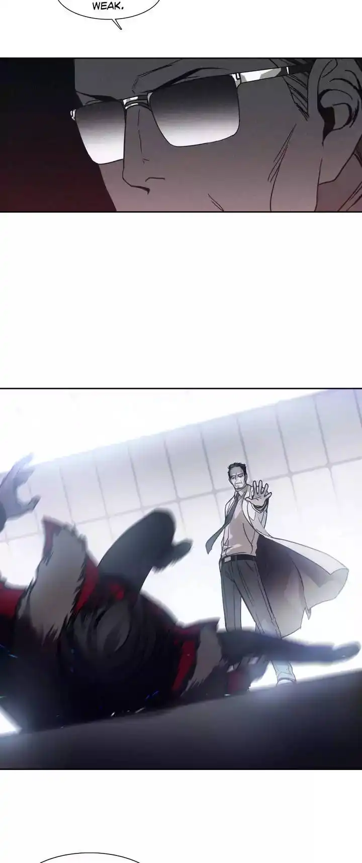 Unknown Code Chapter 26 29